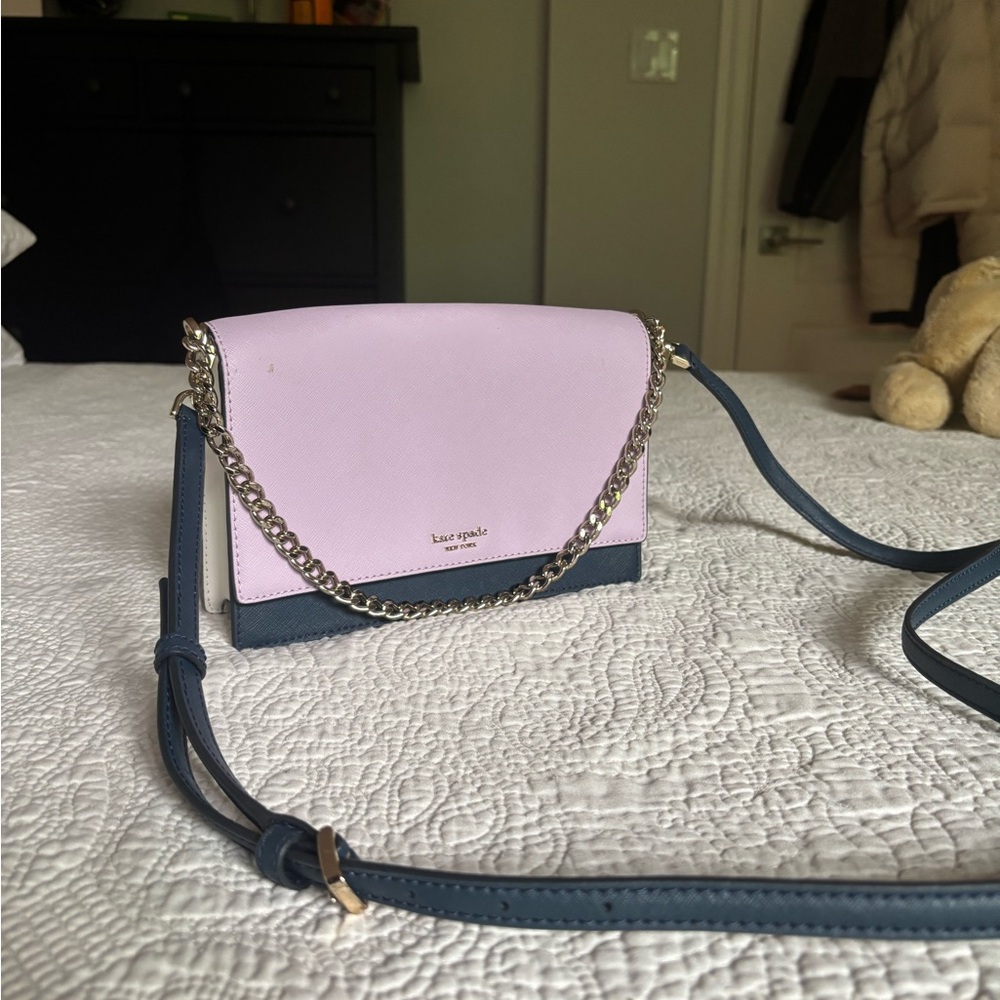 Kate Spade Crossbody Bag